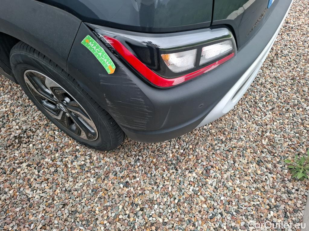  Hyundai  Konna Kona Business Hybrid 2WD 1.6 GDI 140CV BVA6 E6d #14