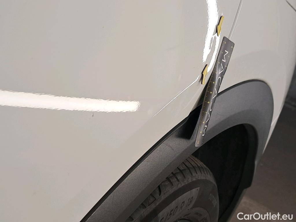 DS  DS7 DS DS 7 Crossback / 2017 / 5P / SUV E-TENSE 4x4 300 RIVOLI #44