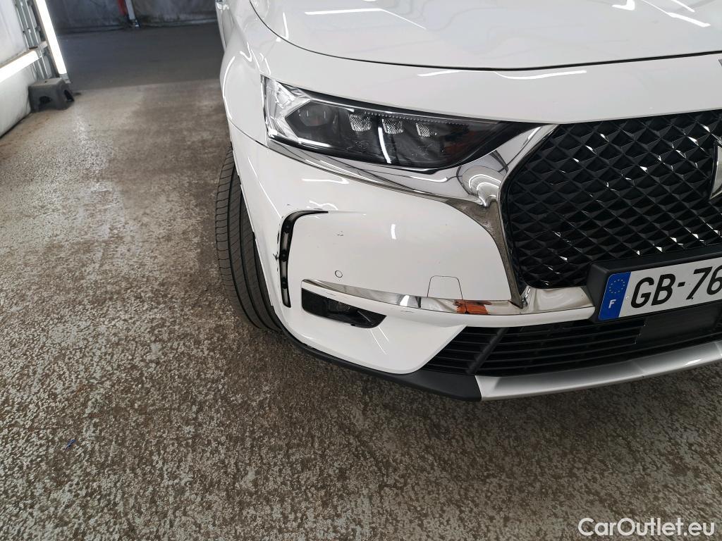  DS  DS7 DS DS 7 Crossback / 2017 / 5P / SUV E-TENSE 4x4 300 RIVOLI #48