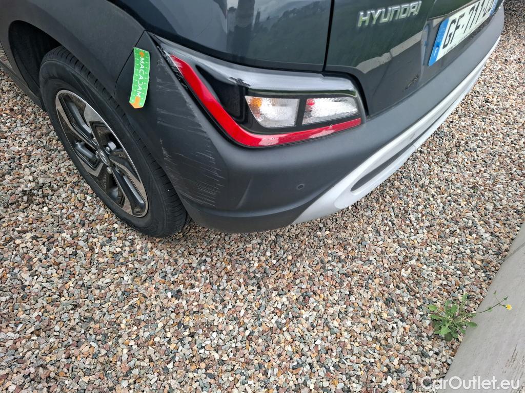  Hyundai  Konna Kona Business Hybrid 2WD 1.6 GDI 140CV BVA6 E6d #11