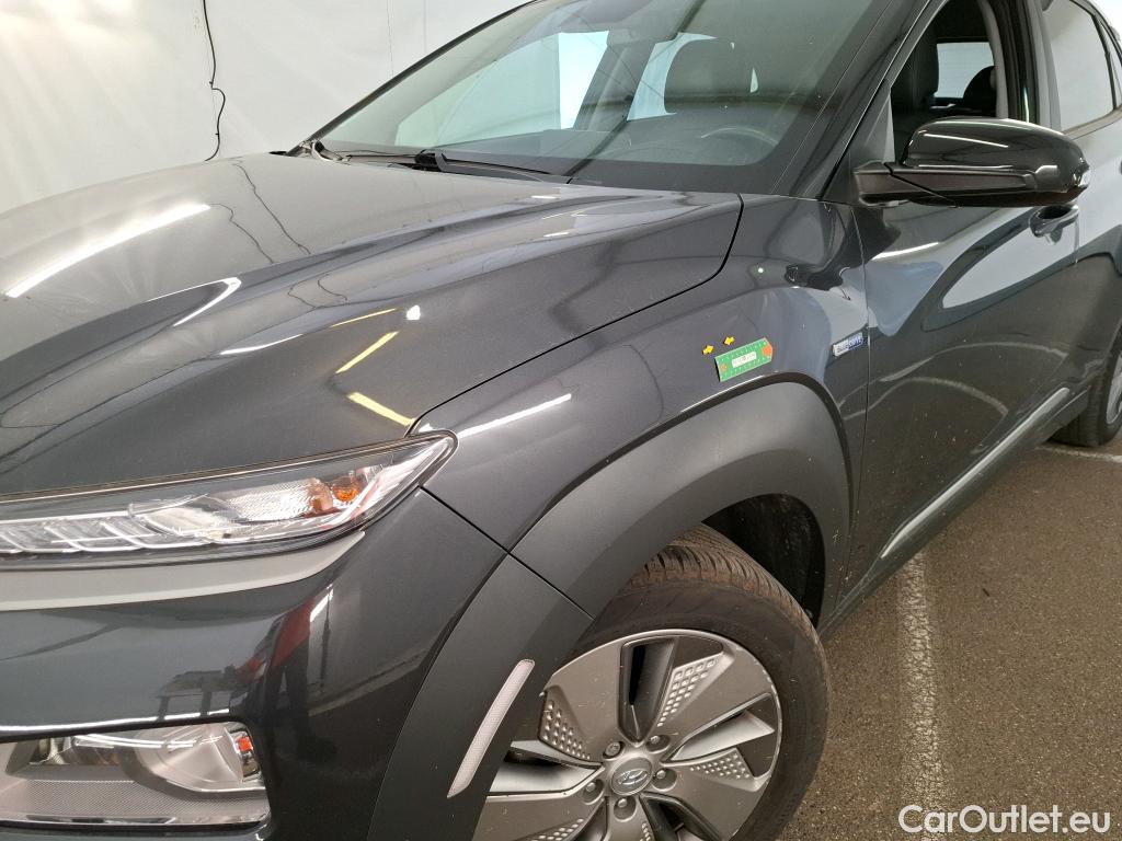  Hyundai  Konna HYUNDAI Kona / 2020 / 5P / SUV ELECTRIQUE 64kWh 204 ch Executive #88