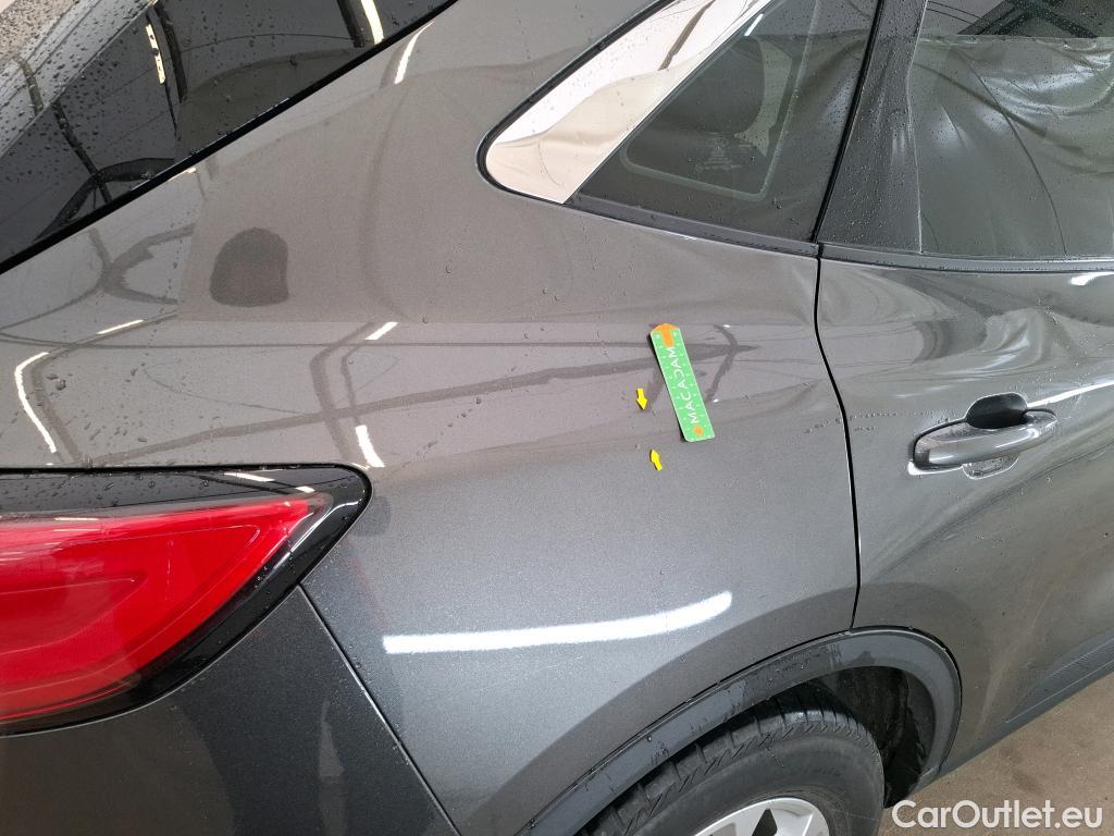  Ford  Kuga FORD  / 2019 / 5P / SUV 2.5 Dur 225 hybrid PHEV Pshift Titanium #88