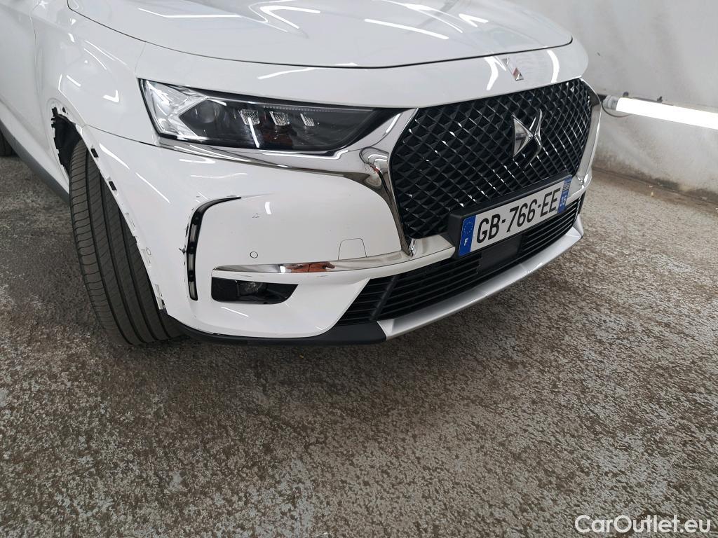  DS  DS7 DS DS 7 Crossback / 2017 / 5P / SUV E-TENSE 4x4 300 RIVOLI #6