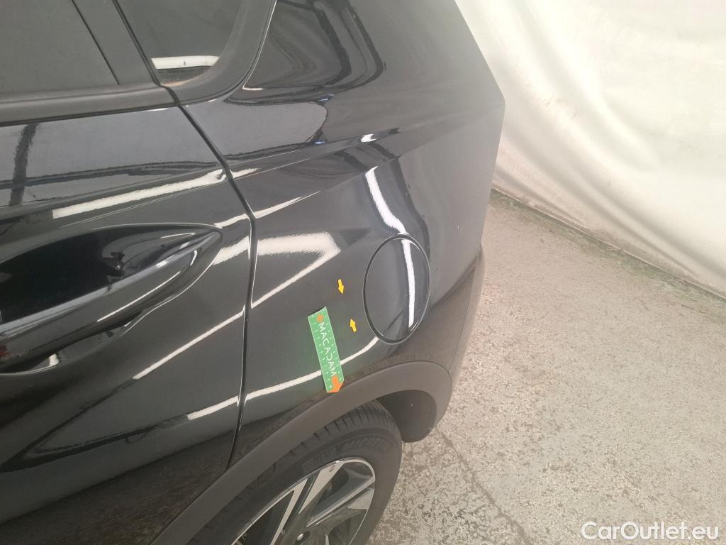  Hyundai  Bayon HYUNDAI  / 2021 / 5P / SUV 1.0 T-GDI 100 HYBRID 48V INTUITIVE #19