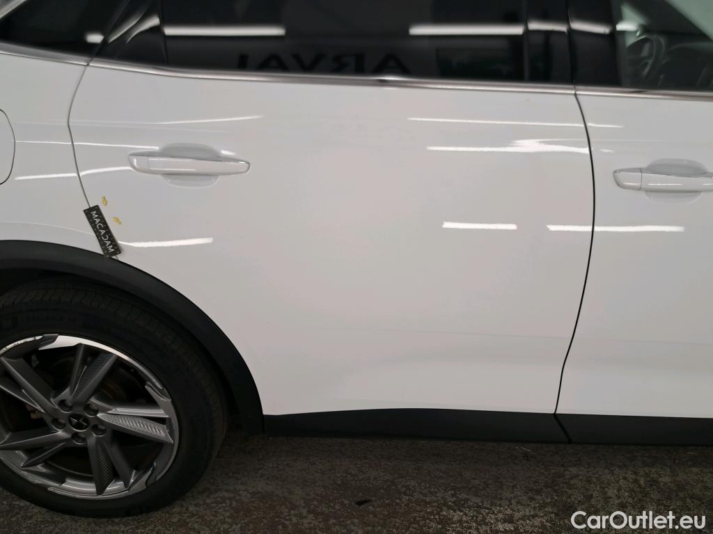  DS  DS7 DS DS 7 Crossback / 2017 / 5P / SUV E-TENSE 4x4 300 RIVOLI #46