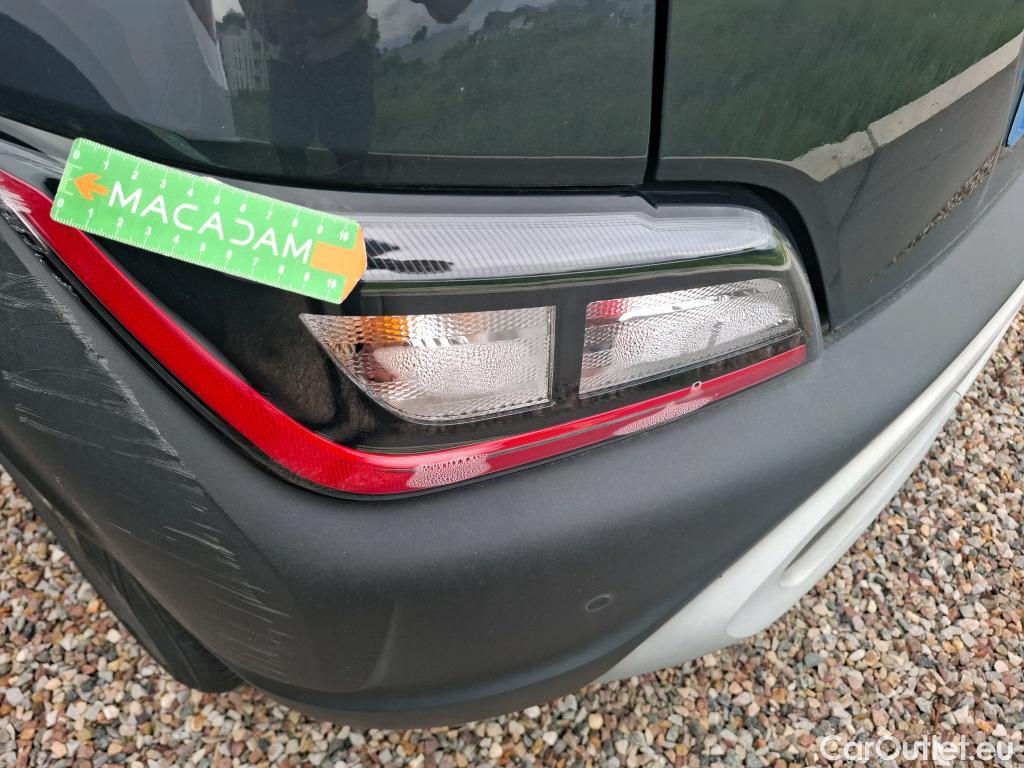  Hyundai  Konna Kona Business Hybrid 2WD 1.6 GDI 140CV BVA6 E6d #16