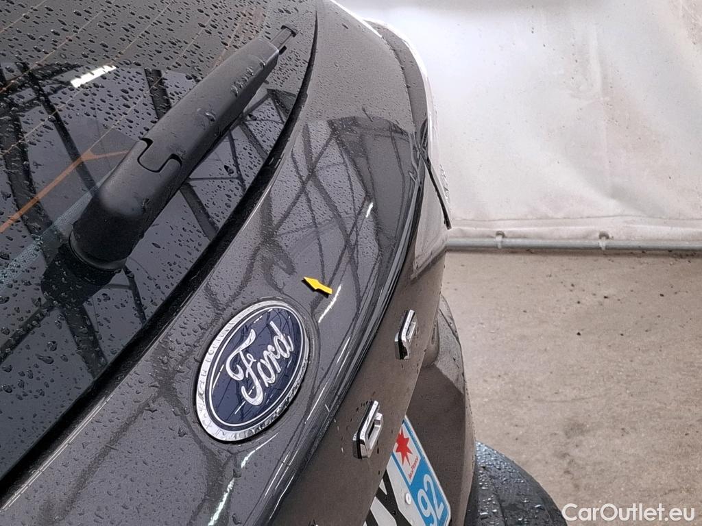  Ford  Kuga FORD  / 2019 / 5P / SUV 2.5 Dur 225 hybrid PHEV Pshift Titanium #60