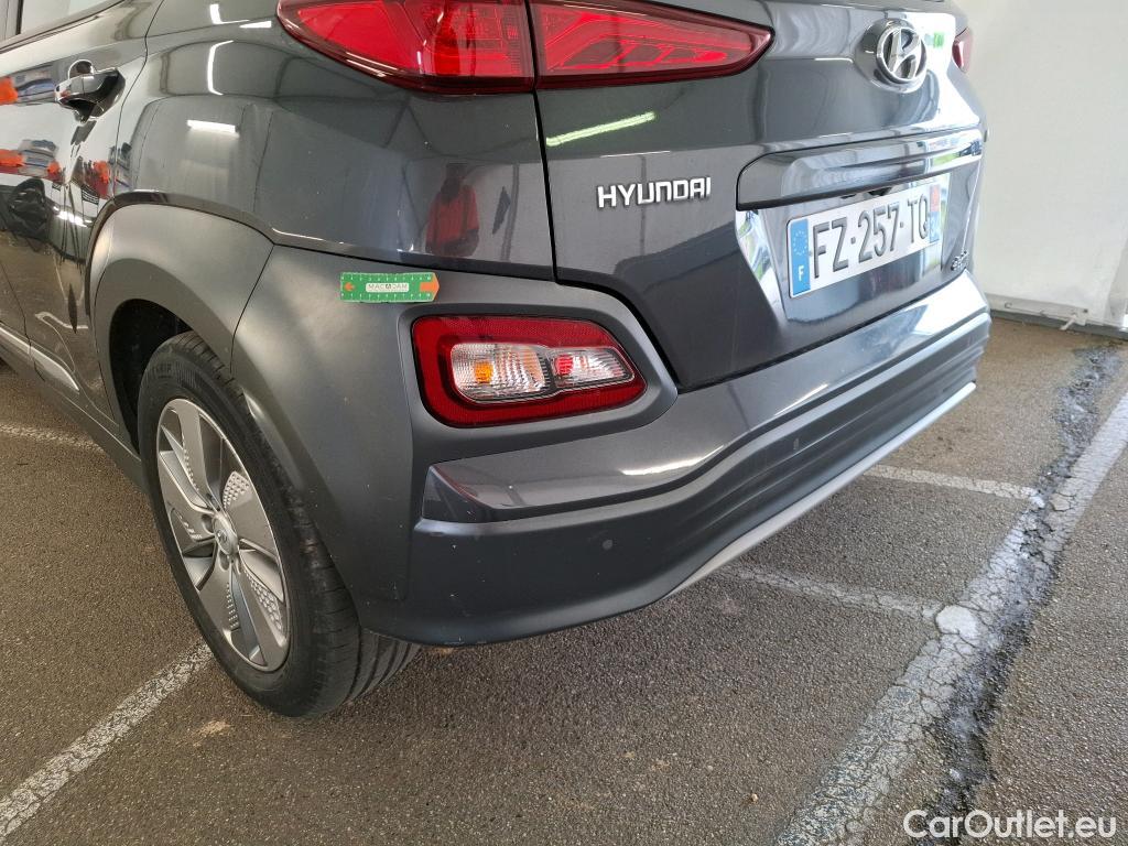  Hyundai  Konna HYUNDAI Kona / 2020 / 5P / SUV ELECTRIQUE 64kWh 204 ch Executive #99
