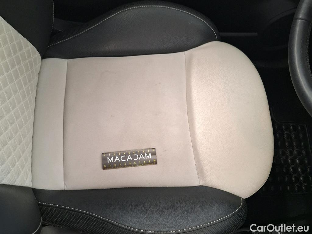  Fiat  500 FIAT   2015  3P  Berline Hybrid 10 BSG 70 ch Dolcevita #24