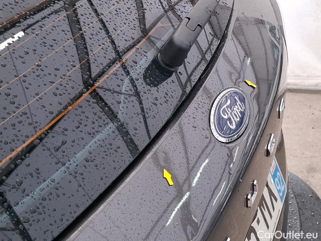  Ford  Kuga FORD  / 2019 / 5P / SUV 2.5 Dur 225 hybrid PHEV Pshift Titanium #59