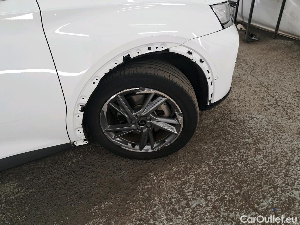  DS  DS7 DS DS 7 Crossback / 2017 / 5P / SUV E-TENSE 4x4 300 RIVOLI #1