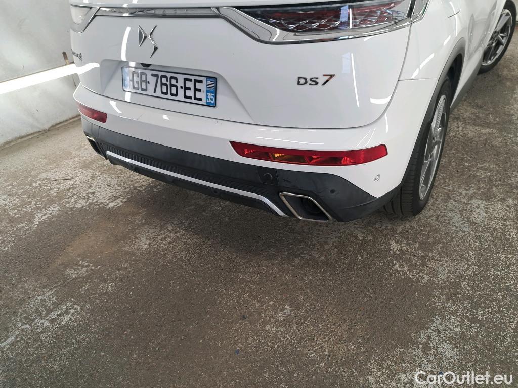  DS  DS7 DS DS 7 Crossback / 2017 / 5P / SUV E-TENSE 4x4 300 RIVOLI #16