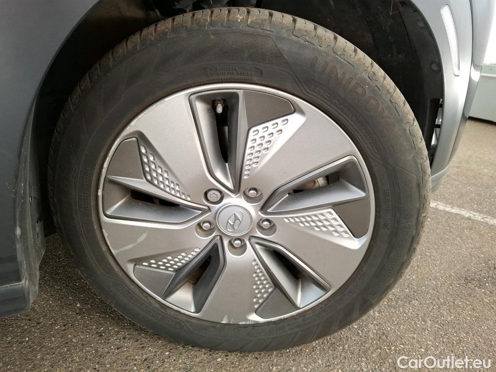  Hyundai  Konna HYUNDAI Kona / 2020 / 5P / SUV ELECTRIQUE 64kWh 204 ch Executive #34