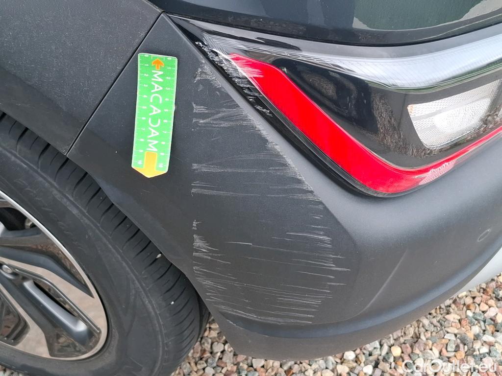  Hyundai  Konna Kona Business Hybrid 2WD 1.6 GDI 140CV BVA6 E6d #12
