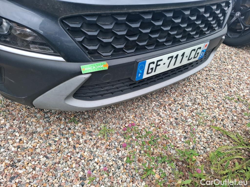  Hyundai  Konna Kona Business Hybrid 2WD 1.6 GDI 140CV BVA6 E6d #8
