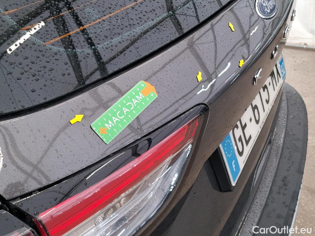  Ford  Kuga FORD  / 2019 / 5P / SUV 2.5 Dur 225 hybrid PHEV Pshift Titanium #56