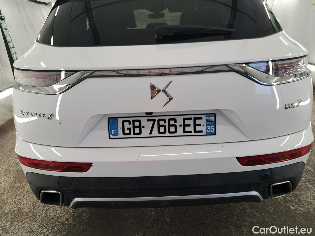  DS  DS7 DS DS 7 Crossback / 2017 / 5P / SUV E-TENSE 4x4 300 RIVOLI #59