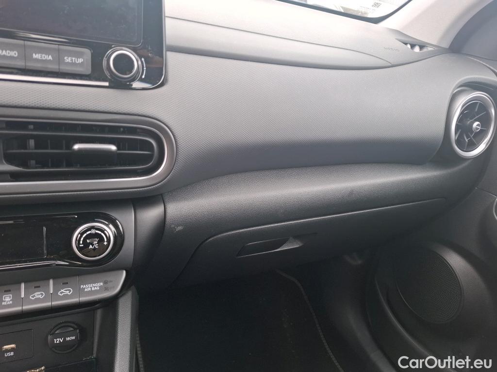  Hyundai  Konna Kona Business Hybrid 2WD 1.6 GDI 140CV BVA6 E6d #17