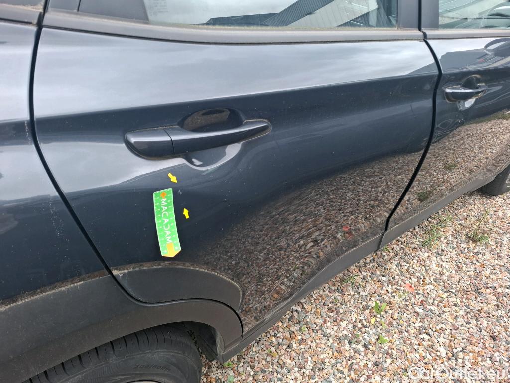  Hyundai  Konna Kona Business Hybrid 2WD 1.6 GDI 140CV BVA6 E6d #1