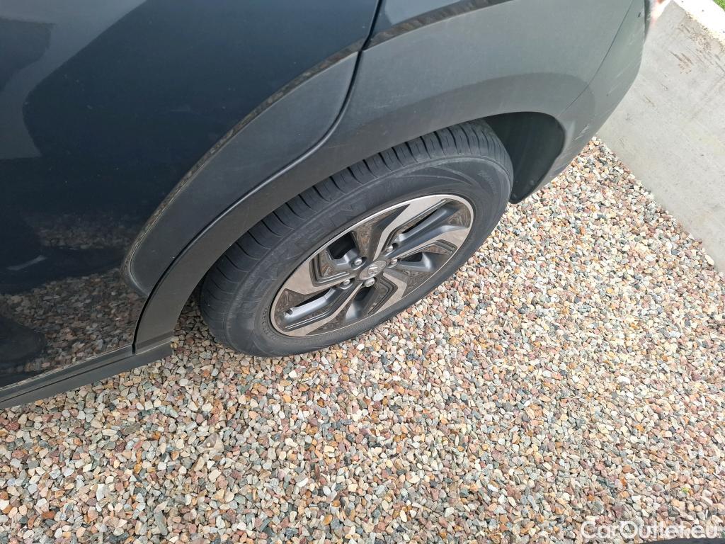  Hyundai  Konna Kona Business Hybrid 2WD 1.6 GDI 140CV BVA6 E6d #34