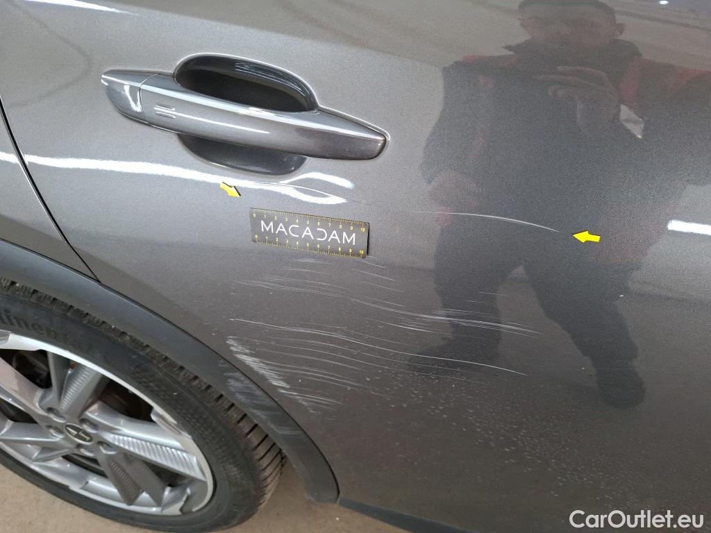  DS  DS7 DS DS 7 Crossback / 2017 / 5P / SUV E-TENSE 225 Grand Chic #2