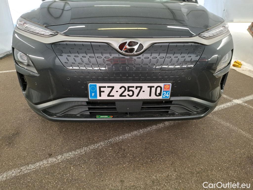  Hyundai  Konna HYUNDAI Kona / 2020 / 5P / SUV ELECTRIQUE 64kWh 204 ch Executive #13
