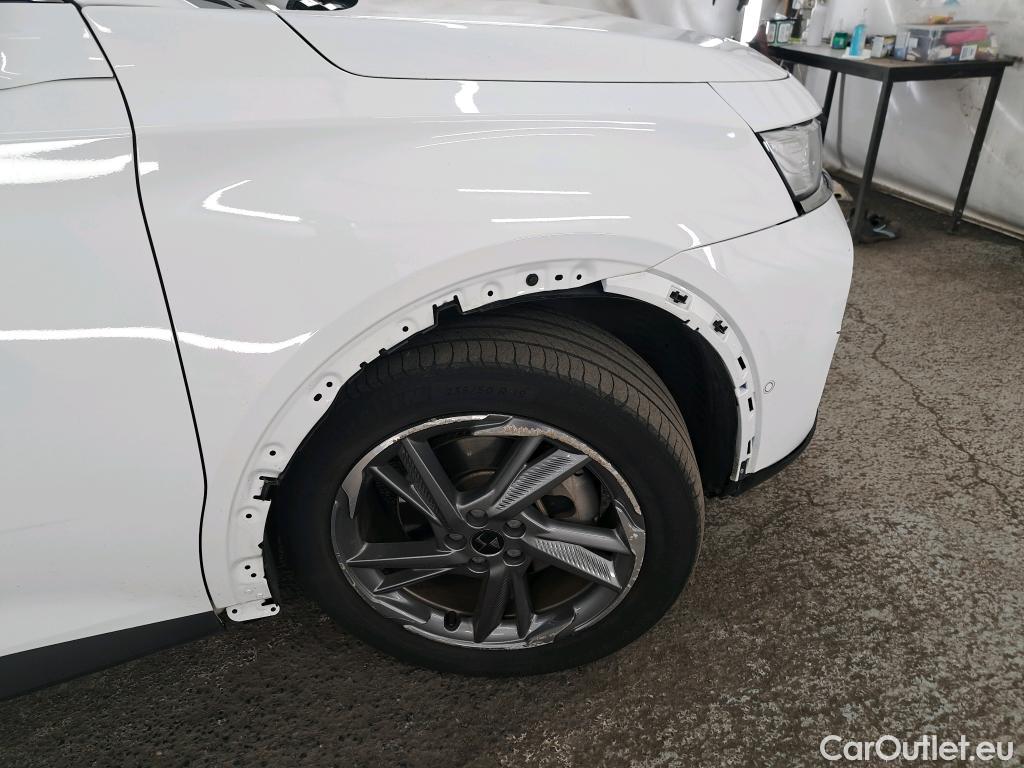  DS  DS7 DS DS 7 Crossback / 2017 / 5P / SUV E-TENSE 4x4 300 RIVOLI #14
