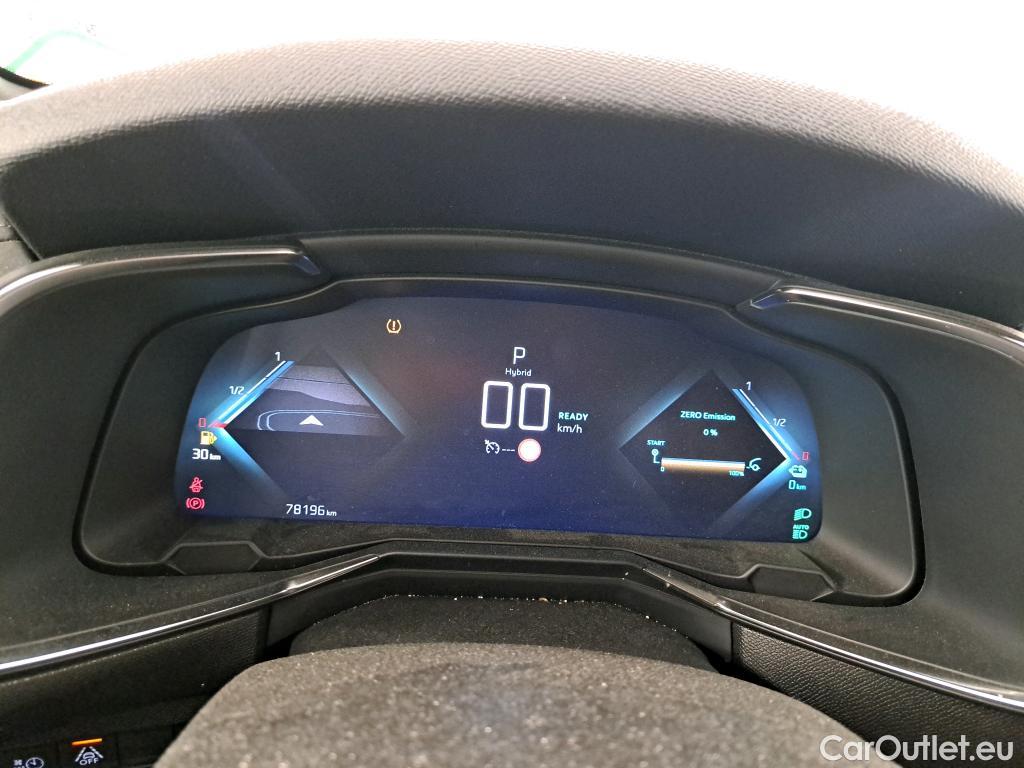  DS  DS7 DS DS 7 Crossback / 2017 / 5P / SUV E-TENSE 4x4 300 RIVOLI #58