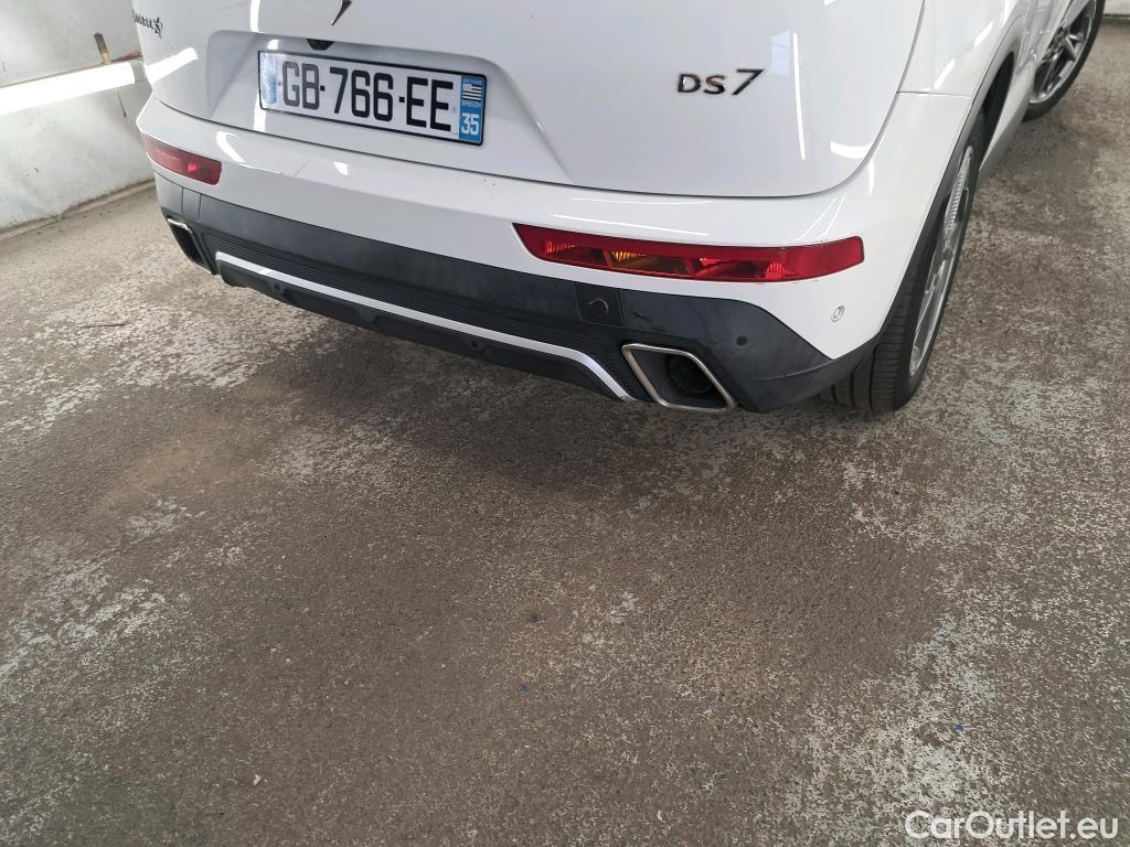  DS  DS7 DS DS 7 Crossback / 2017 / 5P / SUV E-TENSE 4x4 300 RIVOLI #50