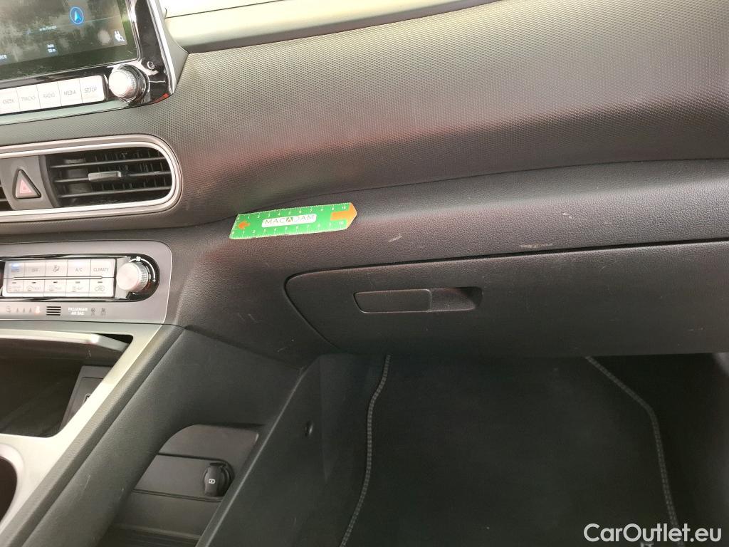  Hyundai  Konna HYUNDAI Kona / 2020 / 5P / SUV ELECTRIQUE 64kWh 204 ch Executive #70