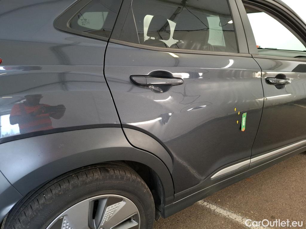  Hyundai  Konna HYUNDAI Kona / 2020 / 5P / SUV ELECTRIQUE 64kWh 204 ch Executive #52