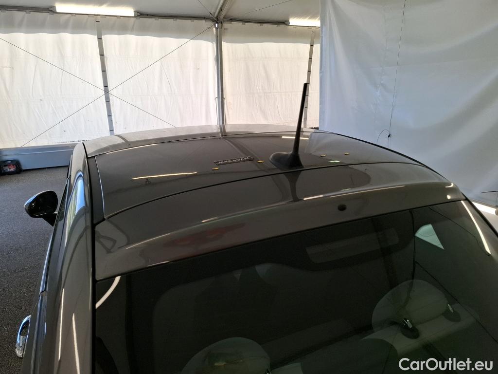  Fiat  500 FIAT   2015  3P  Berline Hybrid 10 BSG 70 ch Dolcevita #5