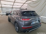  DS  DS7 DS DS 7 Crossback / 2017 / 5P / SUV E-TENSE 225 Grand Chic #2