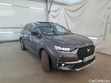  DS  DS7 DS DS 7 Crossback / 2017 / 5P / SUV E-TENSE 225 Grand Chic #4