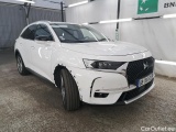  DS  DS7 DS DS 7 Crossback / 2017 / 5P / SUV E-TENSE 4x4 300 RIVOLI #4