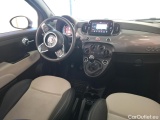  Fiat  500 FIAT   2015  3P  Berline Hybrid 10 BSG 70 ch Dolcevita #5