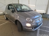  Fiat  500 FIAT   2015  3P  Berline Hybrid 10 BSG 70 ch Dolcevita #4