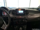  Fiat  500 FIAT   2015  3P  Berline Hybrid 10 BSG 70 ch Dolcevita #7