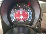  Fiat  500 FIAT   2015  3P  Berline Hybrid 10 BSG 70 ch Dolcevita #6