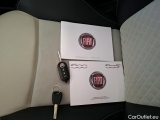  Fiat  500 FIAT   2015  3P  Berline Hybrid 10 BSG 70 ch Dolcevita #12