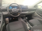  Hyundai  Bayon HYUNDAI  / 2021 / 5P / SUV 1.0 T-GDI 100 HYBRID 48V INTUITIVE #5