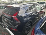  Hyundai  Bayon HYUNDAI  / 2021 / 5P / SUV 1.0 T-GDI 100 HYBRID 48V INTUITIVE #3