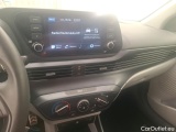  Hyundai  Bayon HYUNDAI  / 2021 / 5P / SUV 1.0 T-GDI 100 HYBRID 48V INTUITIVE #7