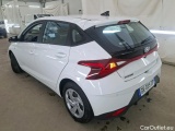  Hyundai  i20 HYUNDAI  / 2020 / 5P / Berline 1.0 T-GDI 100 HYBRID 48V Business DCT-7 #2