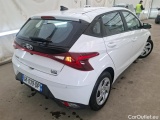  Hyundai  i20 HYUNDAI  / 2020 / 5P / Berline 1.0 T-GDI 100 HYBRID 48V Business DCT-7 #3