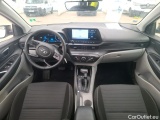  Hyundai  i20 HYUNDAI  / 2020 / 5P / Berline 1.0 T-GDI 100 HYBRID 48V Business DCT-7 #5