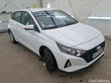  Hyundai  i20 HYUNDAI  / 2020 / 5P / Berline 1.0 T-GDI 100 HYBRID 48V Business DCT-7 #4