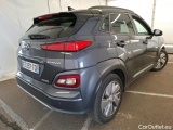  Hyundai  Konna HYUNDAI Kona / 2020 / 5P / SUV ELECTRIQUE 64kWh 204 ch Executive #4