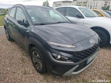  Hyundai  Konna Kona Business Hybrid 2WD 1.6 GDI 140CV BVA6 E6d #4