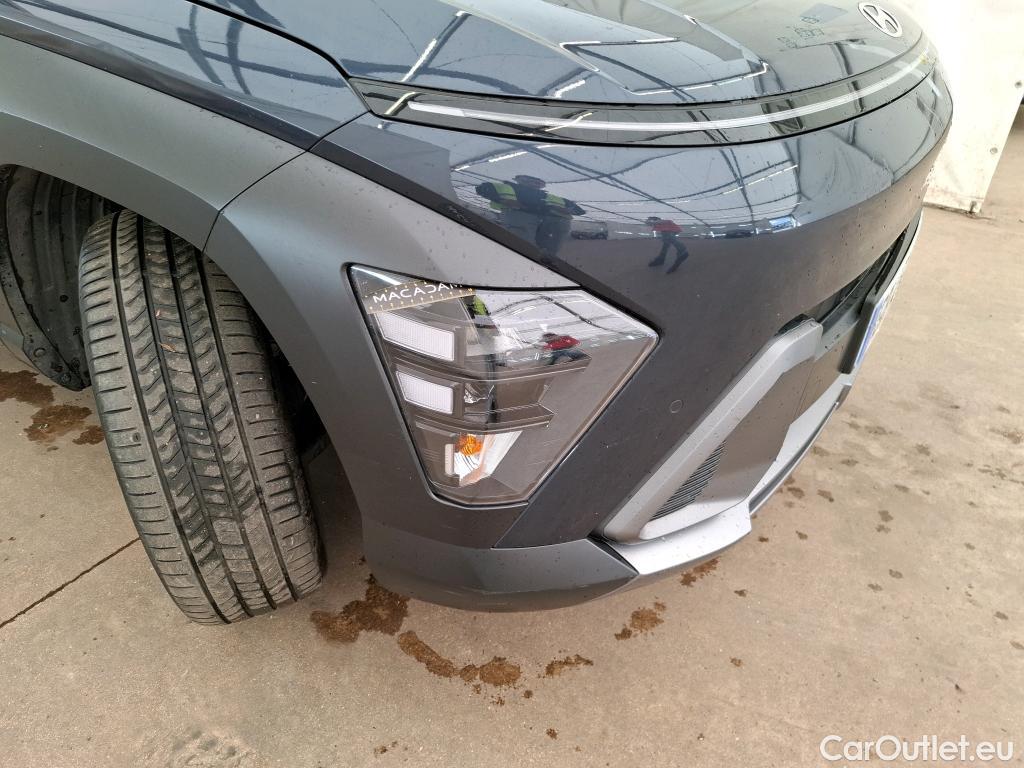  Hyundai  Konna Kona Creative Hybrid 2WD 1.6 T-GDI 140CV BVA6 E6d #16